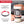 Load image into Gallery viewer, KneadAce® Sourdough Starter Jar