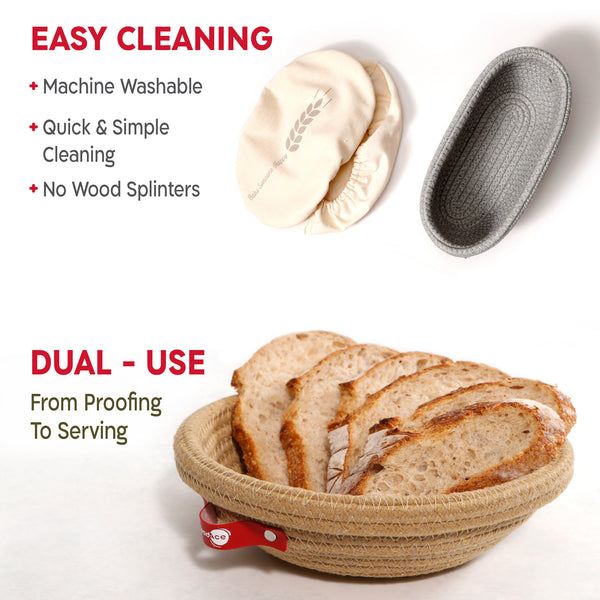 KneadAce Sourdough Kit