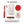 Load image into Gallery viewer, KneadAce® PRO  34 Oz Sourdough Starter Jar
