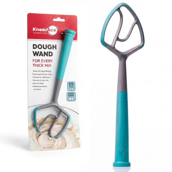 KneadAce® Dough Wand