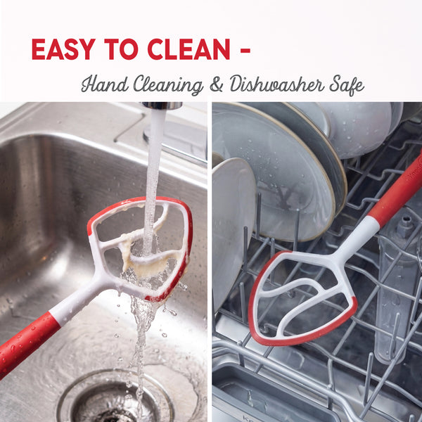 KneadAce® Dough Wand