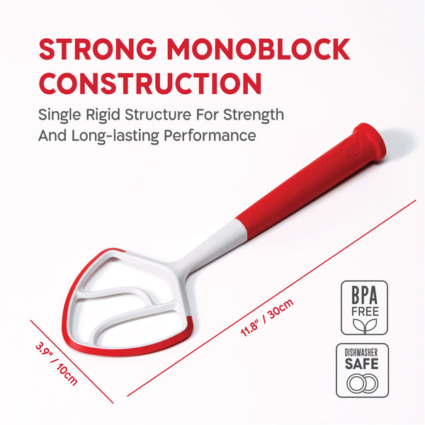 KneadAce® Dough Wand