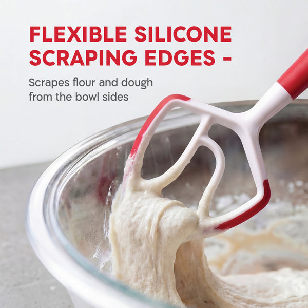 KneadAce Sourdough Essentials - Oval Set