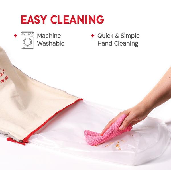 KneadAce® Bread Bags