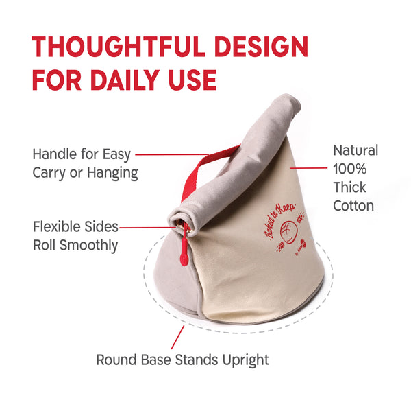 KneadAce® Bread Bags