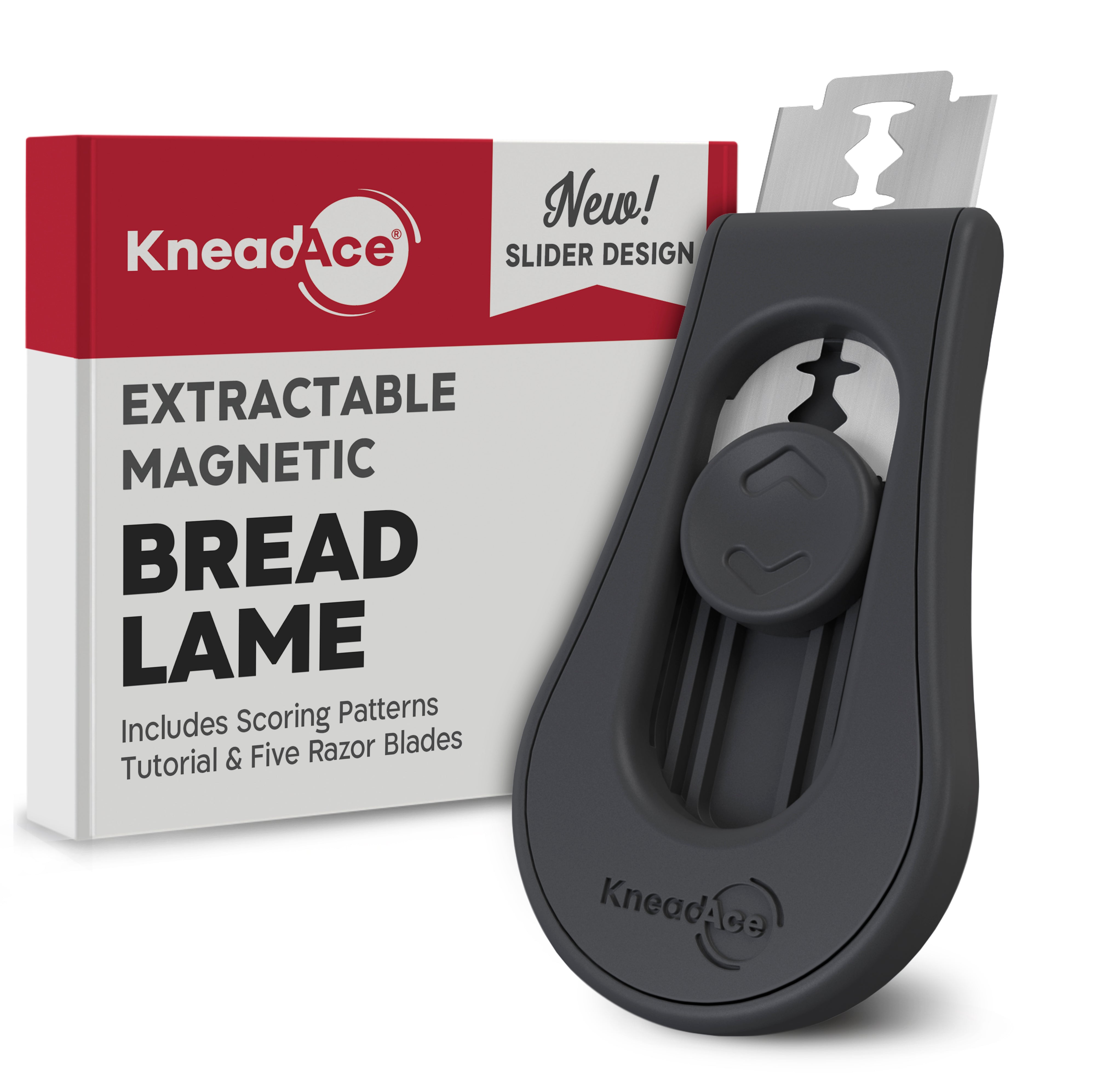 Bread Lames – KneadAce