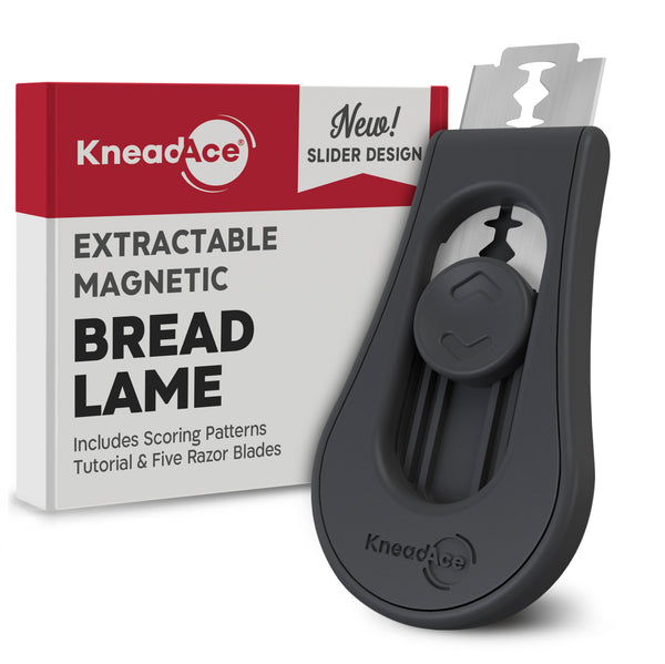 KneadAce® Upgraded Bread Lame