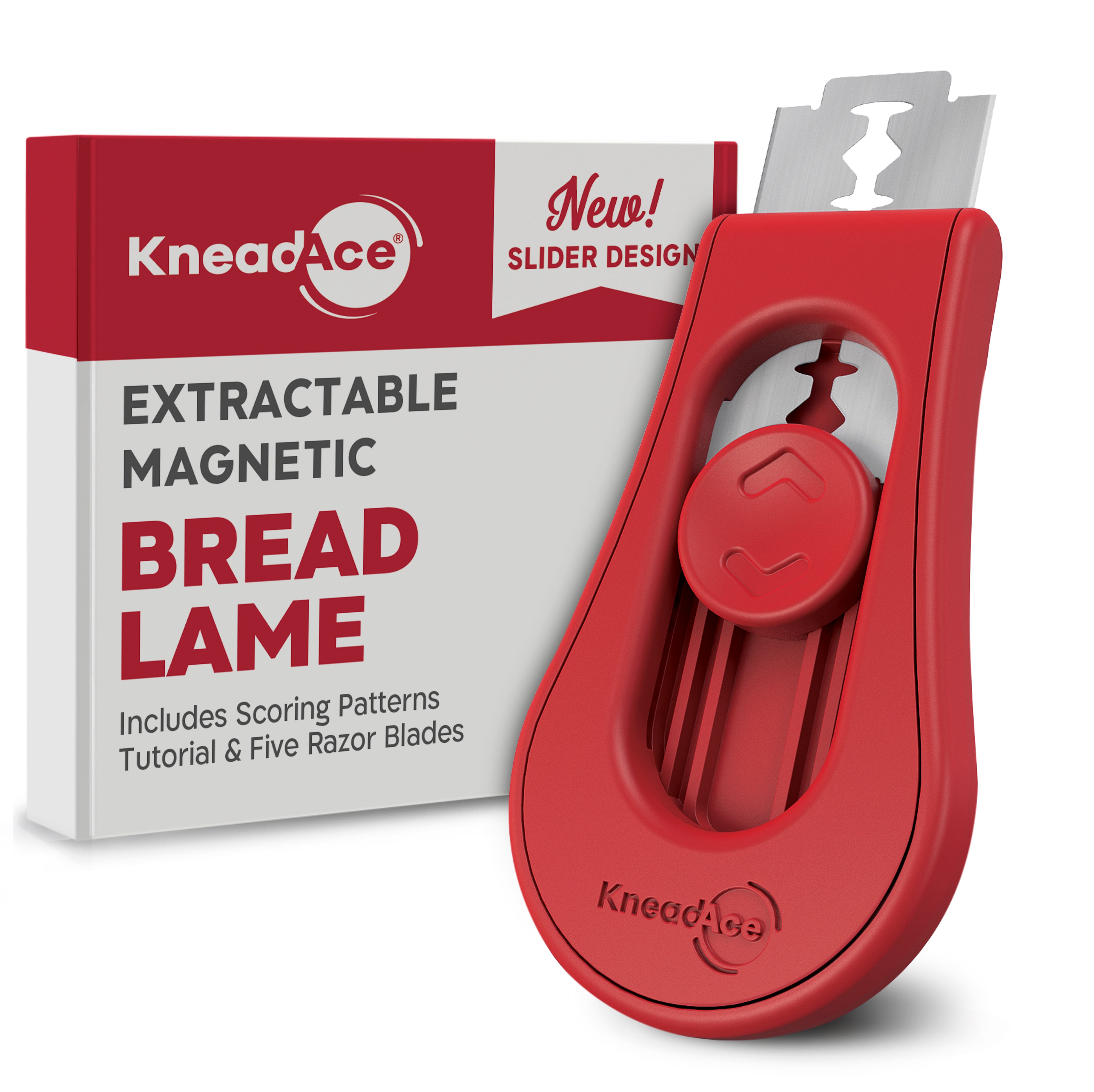 Bread Lames – KneadAce