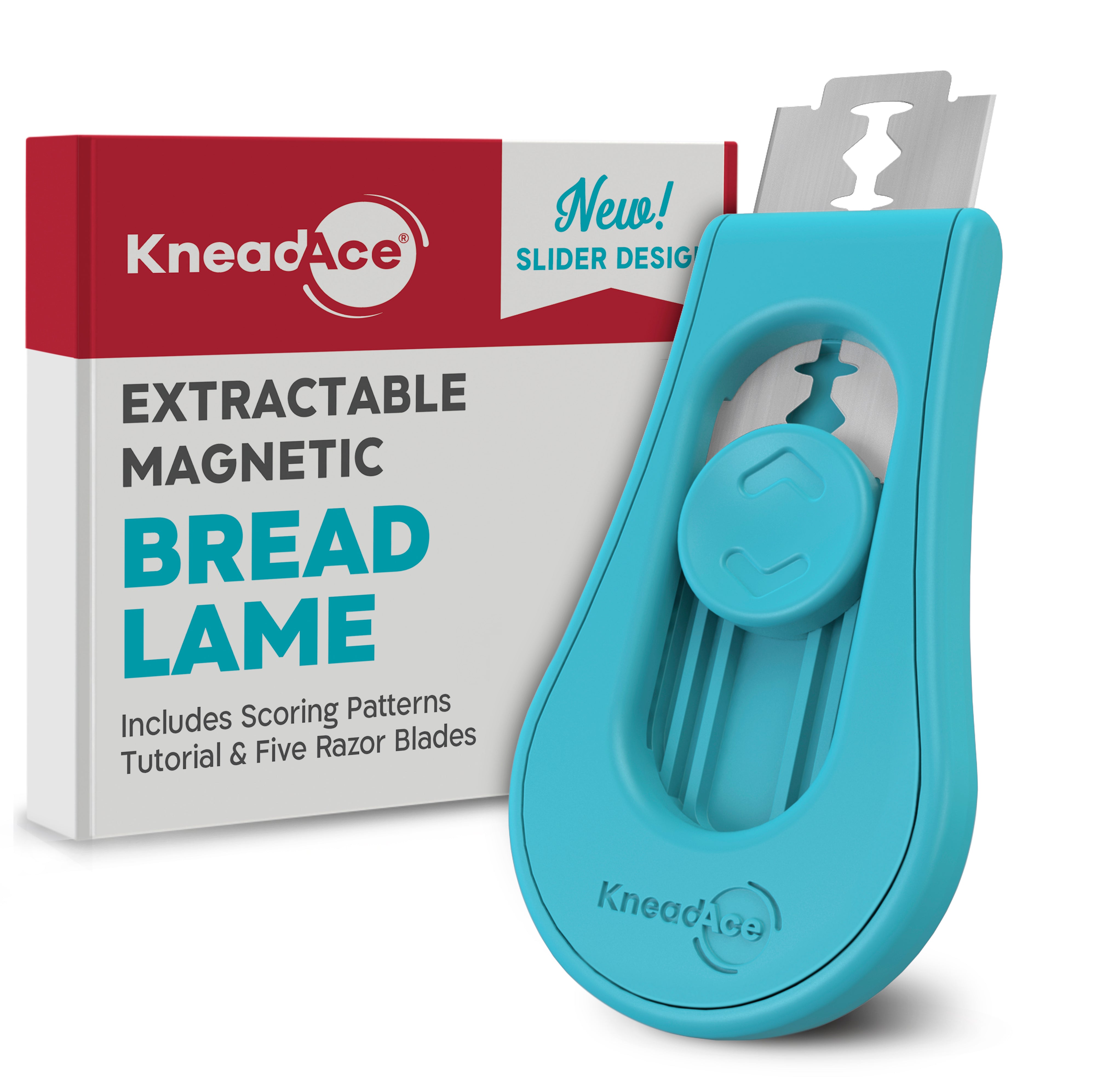 Bread Lames – KneadAce