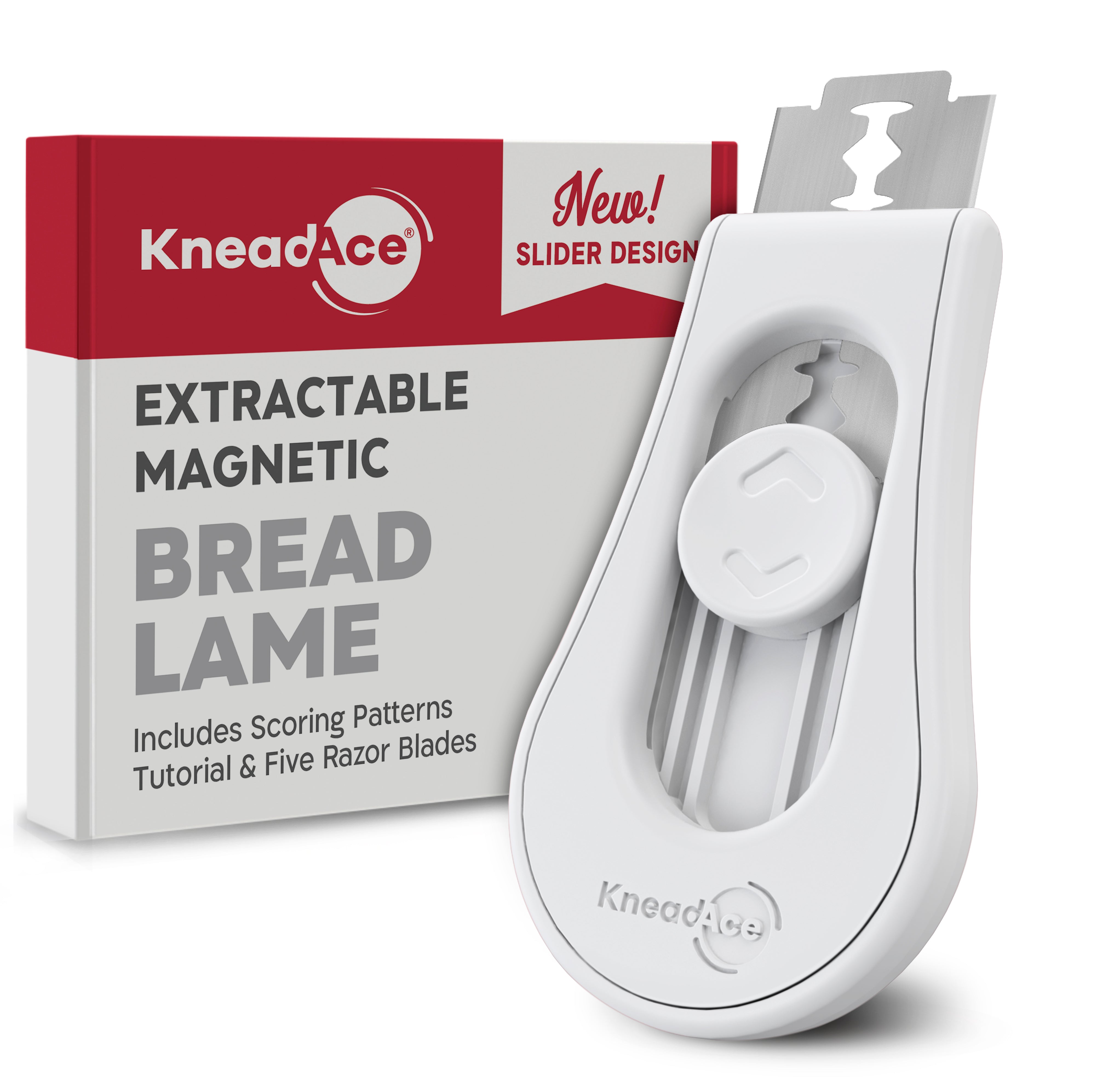 Bread Lames – KneadAce