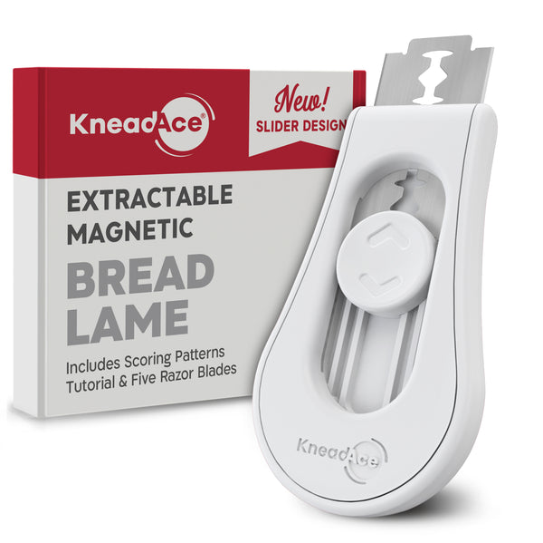KneadAce® Upgraded Bread Lame