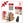 Load image into Gallery viewer, KneadAce 5 Products Sourdough Christmas Gift Kit
