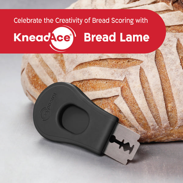Bread Scoring Lame, Personalized Baker Gift, Sourdough Bread Baking Tool, Bread  Scorer -  Norway